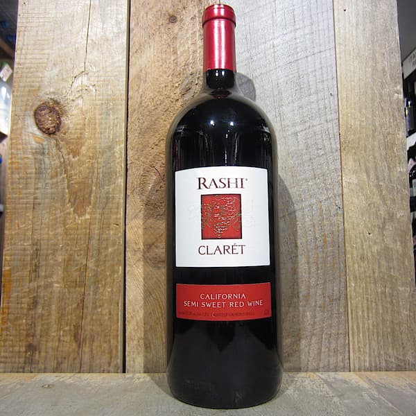 What Is Claret Wine A Full Explanation